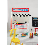 Crate & Kids Snack Shack Playhouse