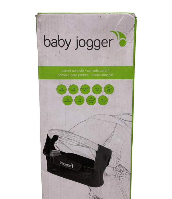 Shop Baby Jogger Universal Parent Console at Goodbuygears