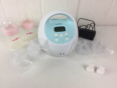 secondhand Spectra Baby S1 Plus Premier Rechargeable Breast Pump