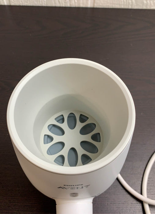used Feeding
