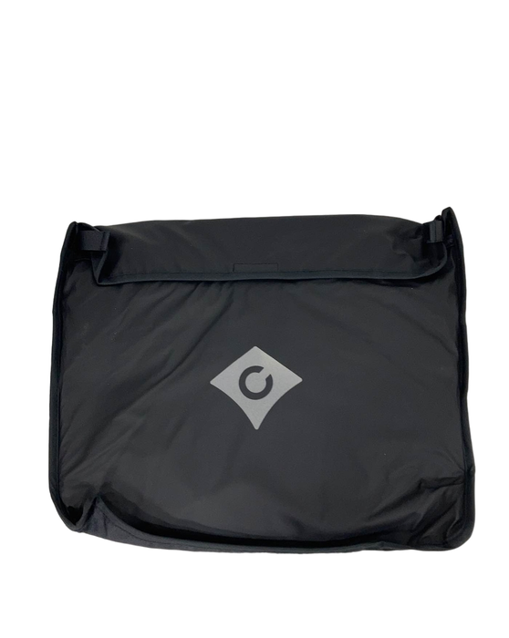 Shop Colugo Compact Stroller, 2023, Black at Goodbuygears