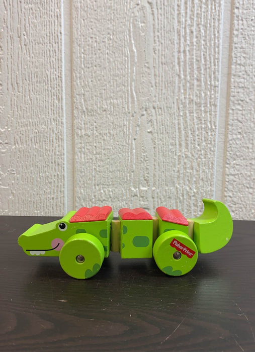 used Toys
