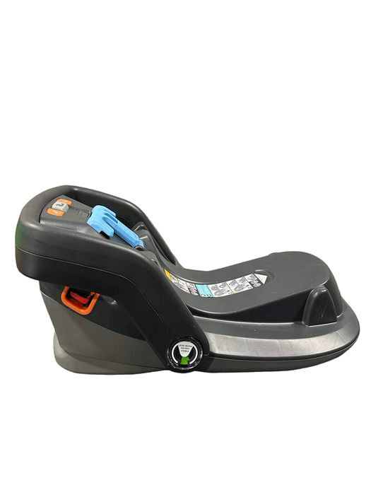 Shop UPPAbaby MESA Infant Car Seat, 2019, Jake (Black) at Goodbuygears