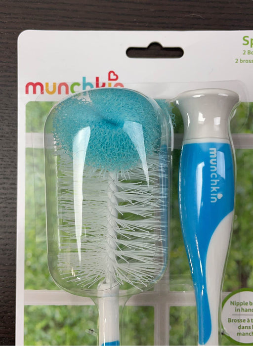 used Feeding Accessories