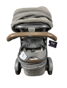 Shop Nuna Demi Grow Stroller With Bassinet, 2019, Threaded at Goodbuygears