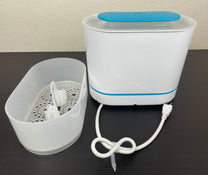 Shop Philips Avent 3-in-1 Electronic Steam Sterilizer at Goodbuygears