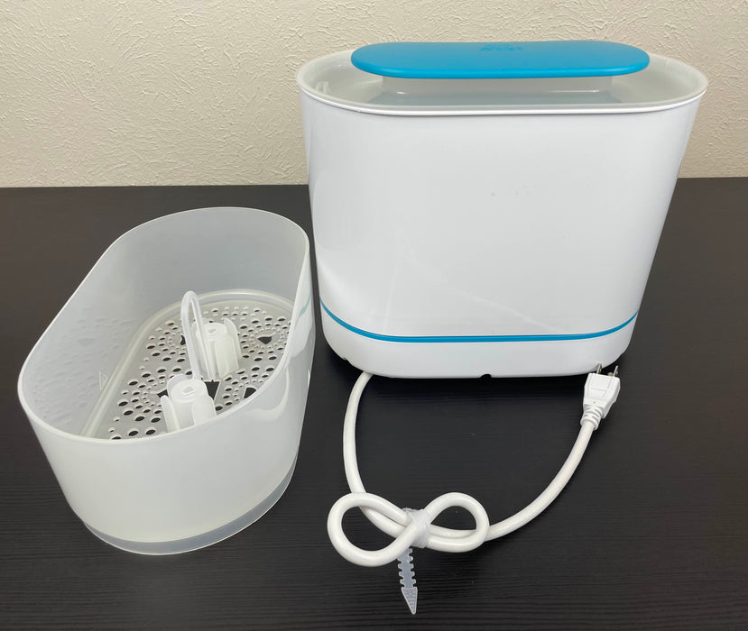 Shop Philips Avent 3-in-1 Electronic Steam Sterilizer at Goodbuygears