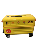 secondhand Suitcase