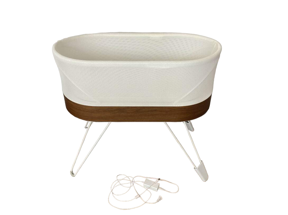 Shop Happiest Baby SNOO Smart Sleeper at Goodbuygears