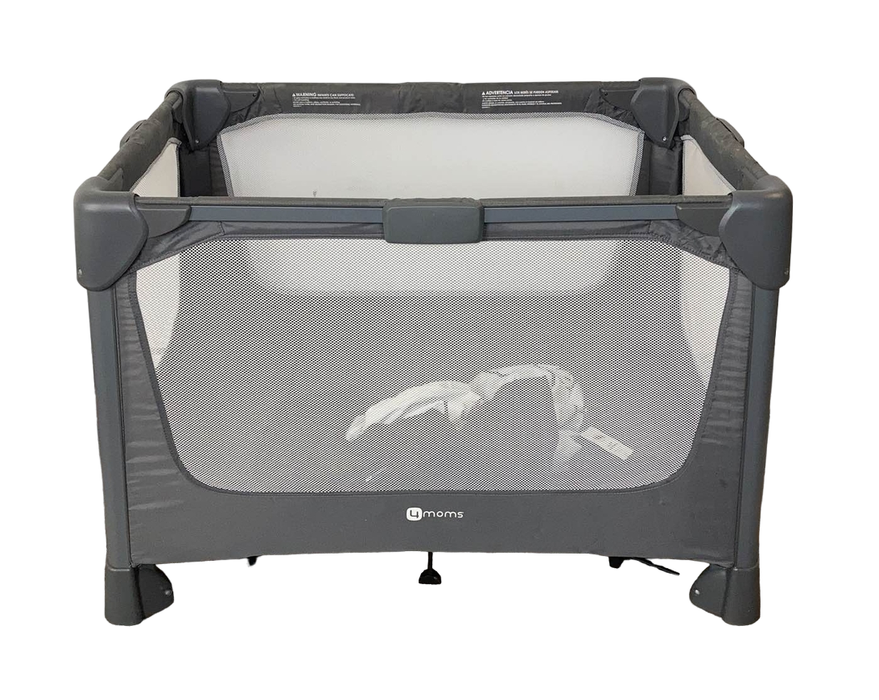 Shop 4moms Breeze GO Playard, 1034 at Goodbuygears