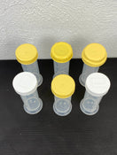 secondhand BUNDLE Breastmilk Storage Supplies