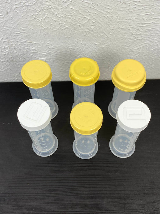 secondhand BUNDLE Breastmilk Storage Supplies