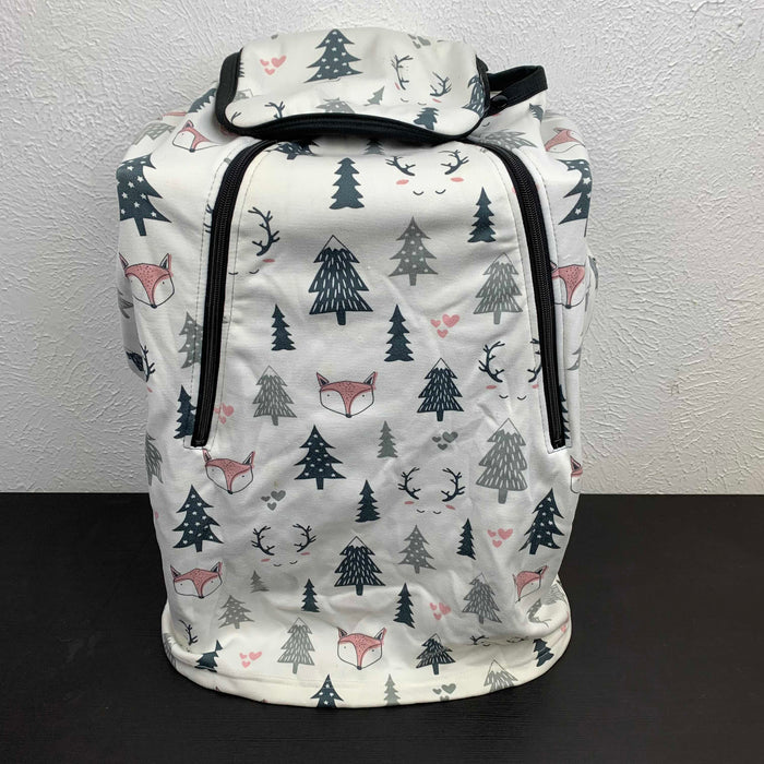 secondhand Acrabros Baby Car Seat Cover