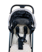 Shop Colugo Compact Stroller, Dune Zebra, 2022 at Goodbuygears