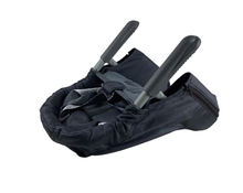 Shop Inglesina Fast Table Chair, Black at Goodbuygears