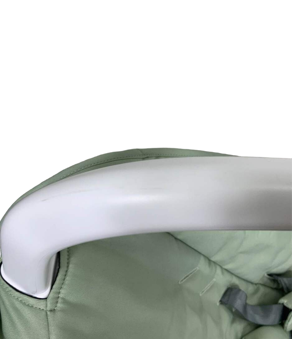 Shop 4moms MamaRoo Multi-Motion Baby Swing, Sage Limited Edition at Goodbuygears