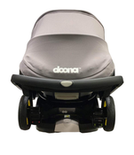 Shop Doona Infant Car Seat & Stroller Combo, 2022, Grey Hound at Goodbuygears