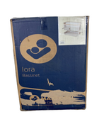 Shop Maxi-Cosi Iora Bedside Bassinet, Classic Oat at Goodbuygears