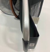 Shop UPPAbaby VISTA RumbleSeat V2, 2015+, 2019, Gregory (Blue Melange) at Goodbuygears