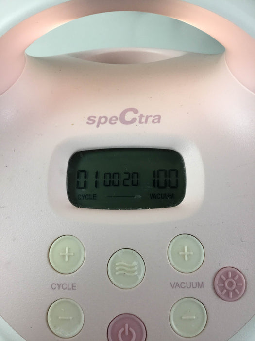 Spectra Baby S2 Plus Electric Breast Pump