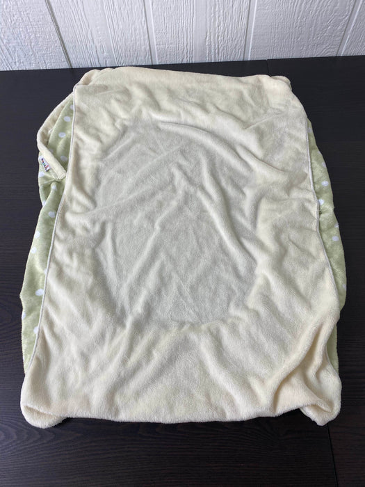 used Diapering