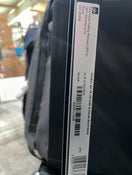 Shop gb Pockit+ All City Stroller, 2020, Velvet Black at Goodbuygears