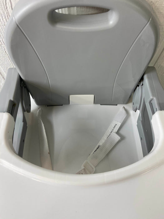 used Baby Trend Portable High Chair