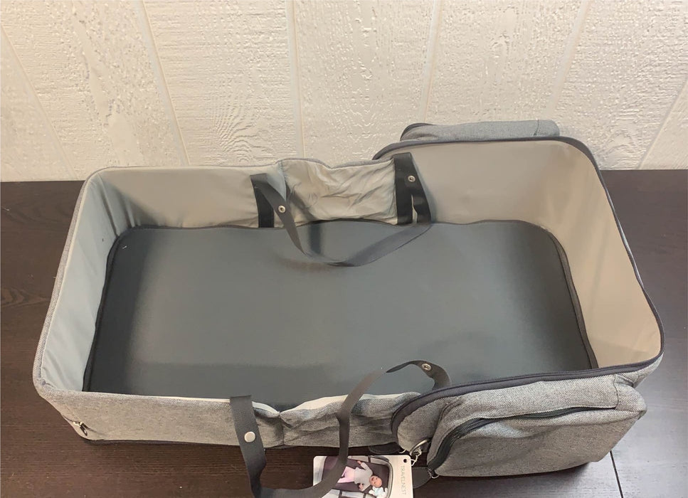 Shop Babymoov Travelnest Comfy Portable Bassinet at Goodbuygears