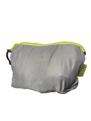 Shop Boba Air Ultra Lightweight Baby Carrier, Gray at Goodbuygears