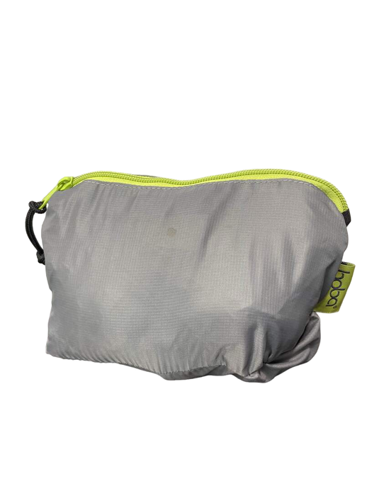 Shop Boba Air Ultra Lightweight Baby Carrier, Gray at Goodbuygears