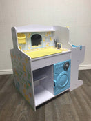 secondhand Melissa & Doug Mine To Love Baby Care Activity Center