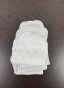 secondhand BUNDLE Cloth Diaper Inserts, BumGenius