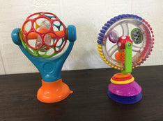 secondhand Toys