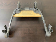 Shop UPPAbaby VISTA PiggyBack Ride-Along Board, 2015+ at Goodbuygears