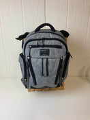 secondhand Eddie Bauer First Adventures Back Pack Diaper Bag