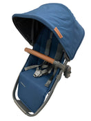 Shop UPPAbaby VISTA RumbleSeat V2, 2015+, 2021, Noa (Navy) at Goodbuygears