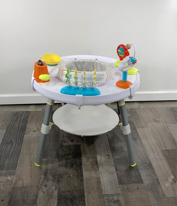 used Infant Gear