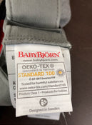 Shop BabyBjorn Baby Carrier Mini at Goodbuygears
