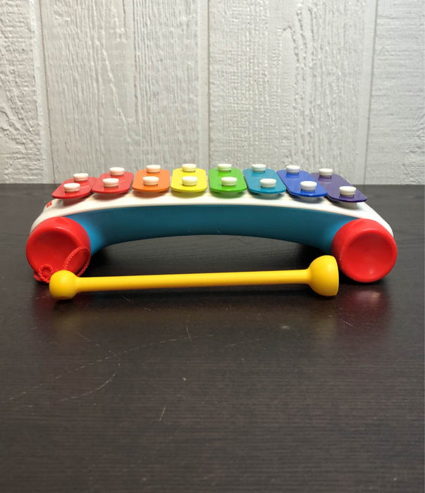 secondhand Toys