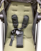 Shop Colugo Compact Stroller, 2023, Olive at Goodbuygears