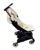 Shop Cybex Libelle 2 Compact Stroller, 2023, Seashell white at Goodbuygears