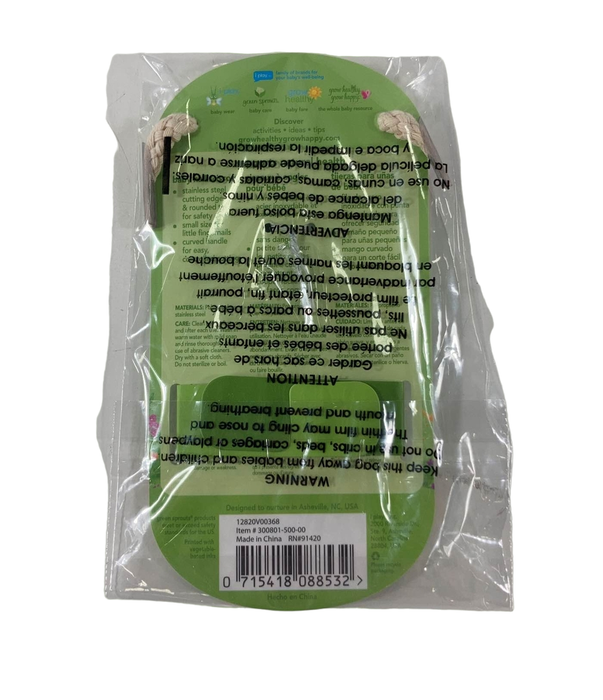 Shop Green Sprouts Baby Nail Scissors at Goodbuygears
