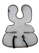 Shop Manito Breath Original Seat Pad, Beige at Goodbuygears