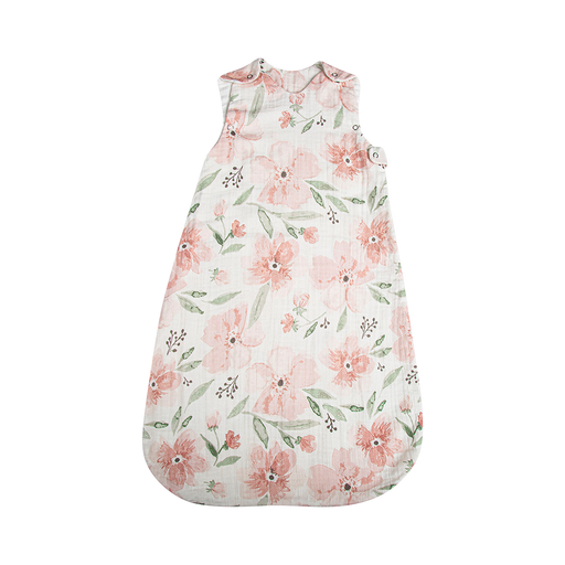 Shop Crane Baby Wearable Blanket, Parker Floral, 1.2 TOG at Goodbuygears