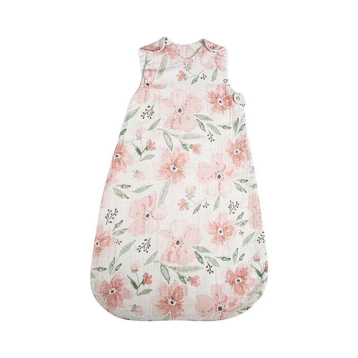 Shop Crane Baby Wearable Blanket, Parker Floral, 1.2 TOG at Goodbuygears