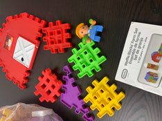 secondhand Toys