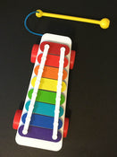 secondhand Fisher Price Xylophone