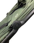 Shop Bugaboo Butterfly Stroller, 2022, Forest Green at Goodbuygears