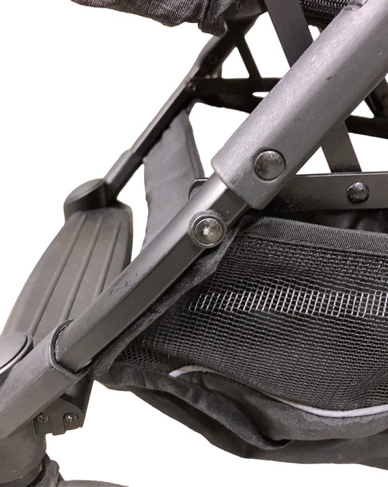 Shop Inglesina Quid 2 Stroller, Onyx Black, 2023 at Goodbuygears