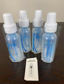used BUNDLE Dr. Brown’s Feeding Accessories